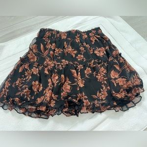 Mixology Gab and kate skirt